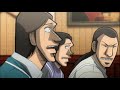 kaiji crying best of cryji ultimate survivor