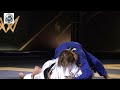 4F MATHEUS SPIRANDELLI vs ADAM WARDZINSKI   2024 IBJJF The Crown