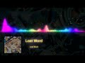 touhou lost word bgm judgement star iosys