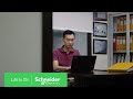 Product Selector, mySE: LSH Electrical Engineering | Schneider Electric