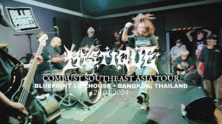 Mystique ▶ Bangkok, Thailand 28.01.24 [FULL SET]