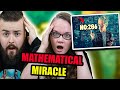 Atheist Couple Reacts A Mathematical Miracle in the Quran that will Blow Your Mind