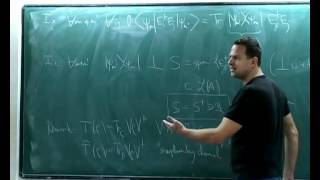 Quantum Information by Andreas Winter (02-01-2012)