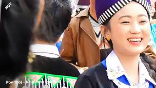 Hmong Oldies: Pov Thoj - Ncig Txog Qub Zos