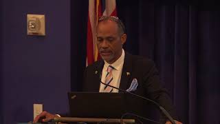 Maloy Distinguished Lecture On Global Health 2018