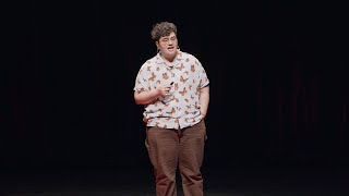 Trans-Gender: Across Time and Binary | Ellis Gordy | TEDxUTulsa