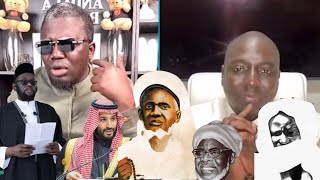 Allahou akbar😱Mbacké Sakho ba fi yonenté bi diougué la l’islam nek si problème tay wa akhlou sunnah