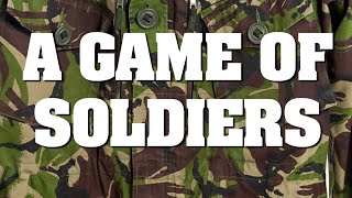 A Game of Soldiers (1990) HD BBC [English Subs]