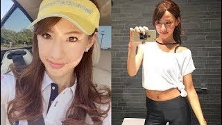 【ゴルフ美女】可愛すぎるゴルフ女子たちまとめ