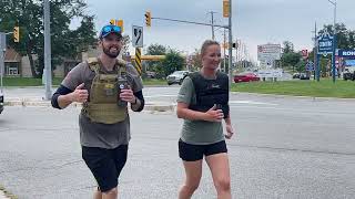 Third Annual Walk for the Wounded August 17, 2024