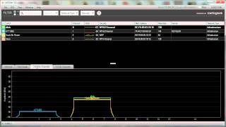 Using InSSIDer 2.1 to Sniff Wifi Hot Spots \u0026 Analyze Wireless Network Signals