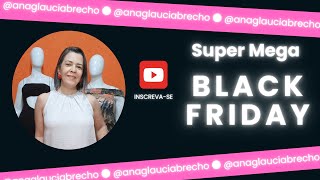 SUPER MEGA BLACK FRIDAY. Compre pelo WhatsApp 11 94083 0603.Veja a descrição do vídeo.⬇️