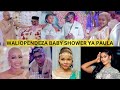 Mastaa Waliopendeza Zaidi Kwenye Baby Shower Ya Paula Na Marioo, Zuchu, Nandy, Whozu, Hamisa 🔥🔥