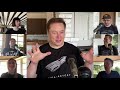 Third Row Tesla Podcast – Episode 7 - Elon Musk's Story - Director's Cut