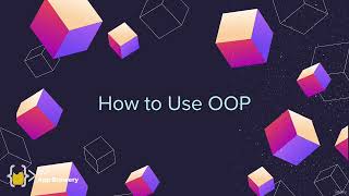 Day 16 - Intermediate - Object Oriented Programming (OOP)