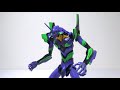 【rebuild of evangelion】robo dou eva unit 01 test type wotafa s review