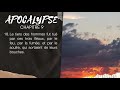 apocalypse 9 la bible audio avec textes