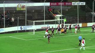 MYPA TV: MYPA - JJK 3-0