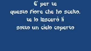 Eros Ramazzotti - E' Per Te