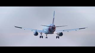 320 Subscribers - An Airbus A320 Family music video