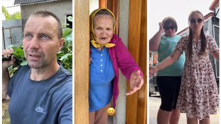 НА ПОШУКИ СУКЕНКИ ДЛЯ МАМИ НАРЕЧЕНОЇ👗ПІДГОТОВКА ДО ЗЕЛЕНИХ СВЯТ🌿 Родина Герус 7/6/25 Частина 1