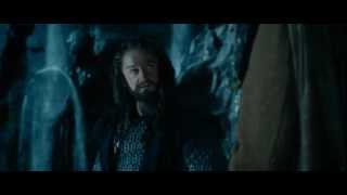 The Hobbit: An Unexpected Journey (2012) Official Trailer 2 [HD]