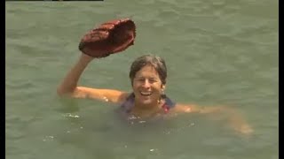 MLB Hilarious Fan Bloopers Volume 2