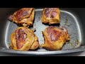 sous vide chicken thighs ninja foodi possiblecooker pro