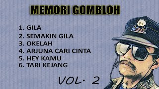 LAGU LAWAS GOMBLOH VOL 2