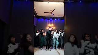 Gatividhi Yo Yo Honey Singh... #dance #yoyohoneysingh #gatividhi #namohstudios