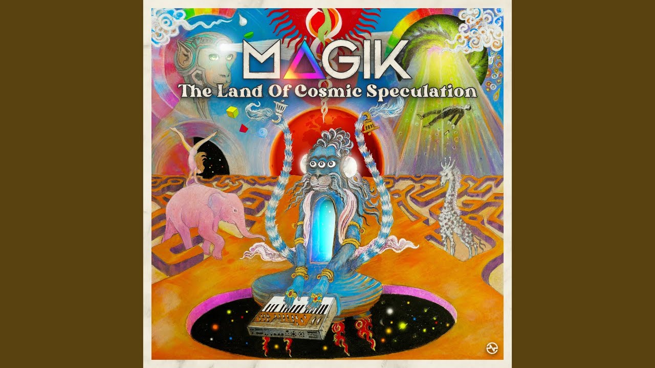 Virtual Ritual Magik Edit Youtube Music