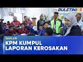 BANJIR | Semua Sekolah Rosak Akan Dibaik Pulih Segera - Fadhlina