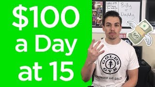 Top 4 Ways to Make $100 a Day Online in 2022 | How to Make Money Online Fast | Passive Income
