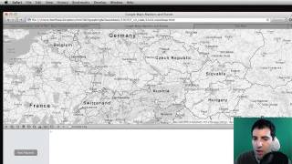 HTML5 Graphing and Data Visualization: Chapter 10