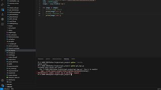 AttributeError: module 'urllib' has no attribute 'request' - Python