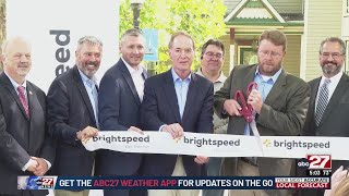 Brightspeed launches high-speed internet for 50,000 Pennsylvania residents