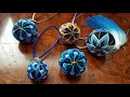 japanese temari ball tutorial good wishes of brilliant and happy lives 日本鞠球制作教程