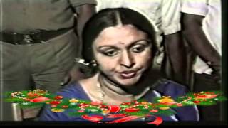 MGR PUNCH SAROJADEVI