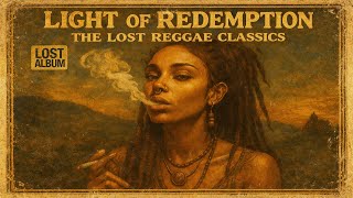 Roots Reggae (1979) [Lost Album] Jahna Dube - LIGHT OF REDEMPTION