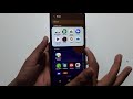 Samsung galaxy F42 5G how to unhide apps in Android phone