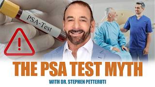 What Your PSA Really Means | 4Kscore, Risk, and Prostate Strategy #prostatecancer