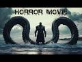 He was left alone on the cursed peninsula! | Horror Movie | Full Movies in English HD