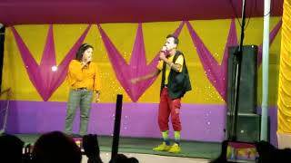 alomgir vadaima comedy scenes howly mela stage program 2022