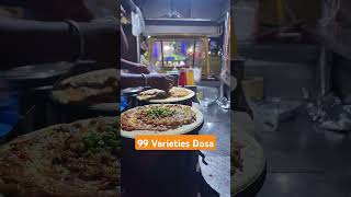 99 Varieties Dosa at Nallurhalli, Whitefield | Namma Bengaluru