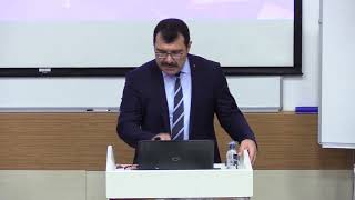 Alikram Nuhbalaoğlu | Hasan Mandal | Gravitational Waves: New Challenges and Opportunities