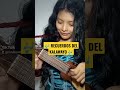 RECUERDOS DEL KALAWAYO | Rut Alonso #charango #music #musicaandina #charanguista #musicworld #shorts