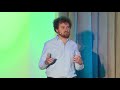 How individual actions add up to stop climate change | Sipho Kings | TEDxJohannesburgSalon