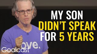 Emotional Father Shares Life-Changing Advice You Need To Hear | David Flood Speech | Goalcast