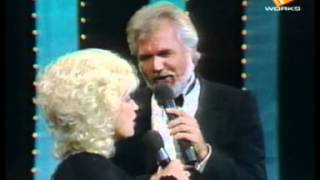Kenny Rogers & Dolly Parton - Islands In The Stream.mpg