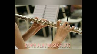 UNIT 1 KB 1 CONTOH BUNYI ALAT MUSIK FLUTE